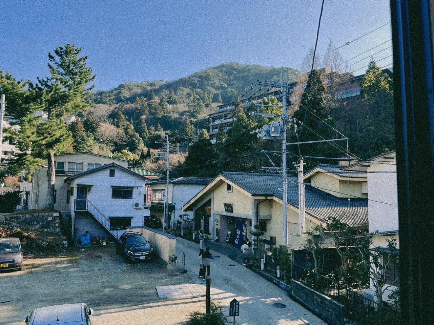 結びの小宿 縁 神戸市